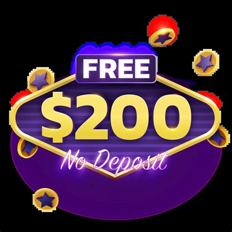 $200 no deposit bonus 200 free spins real money 4136
